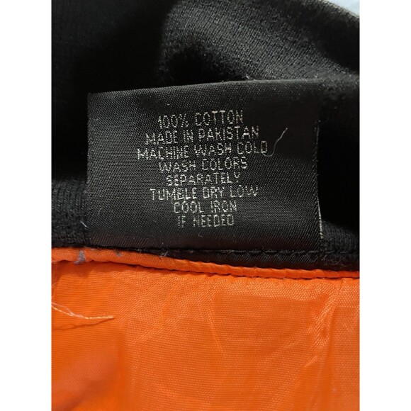 2XL Iconic Chicago Bulls Legendary Status Jacket - Picture 4 of 8